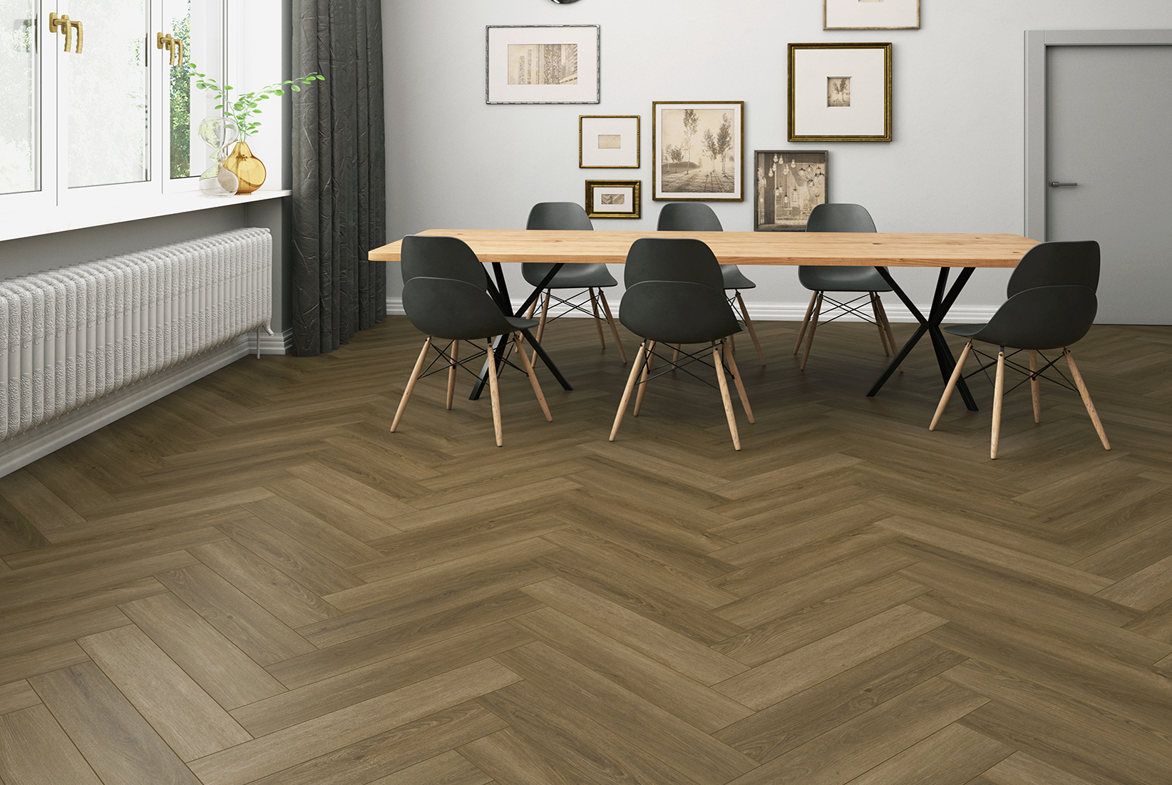 EWH 7114HB room NEGROS